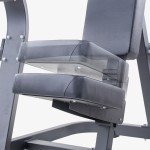 INCLINE CHEST PRESS PL