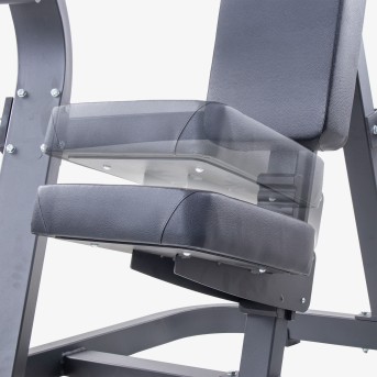 INCLINE CHEST PRESS PL