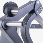 INCLINE CHEST PRESS PL