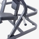 INCLINE CHEST PRESS PL