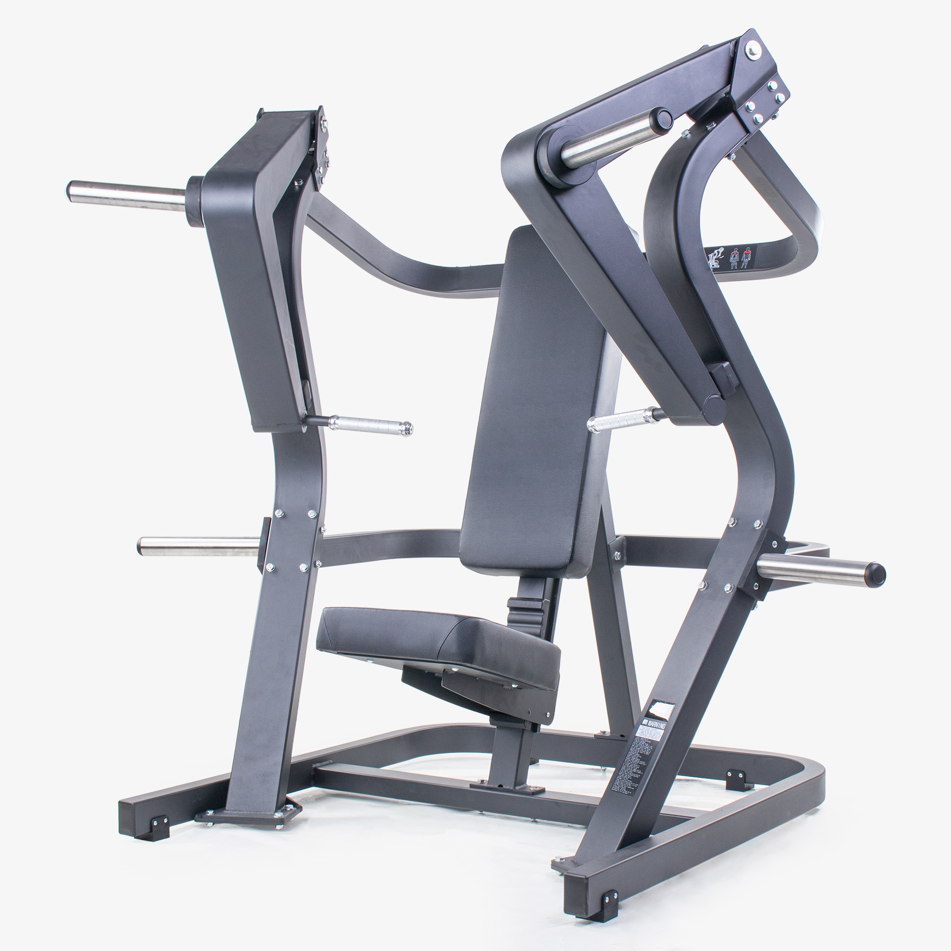 INCLINE CHEST PRESS PL