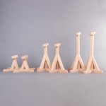 GYMNASTICS BOOTS