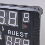 PORTABLE MULTISPORT ELECTRONIC MARKER