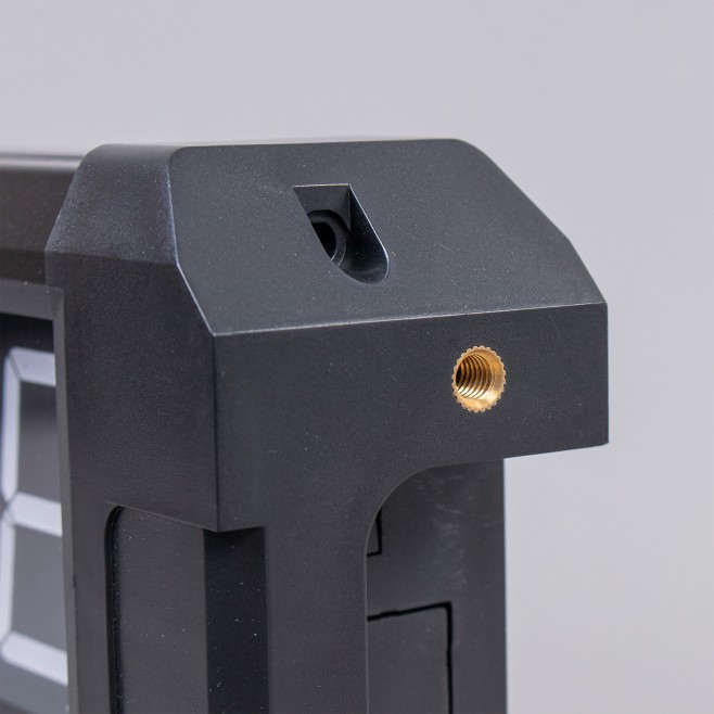 PORTABLE MULTISPORT ELECTRONIC MARKER