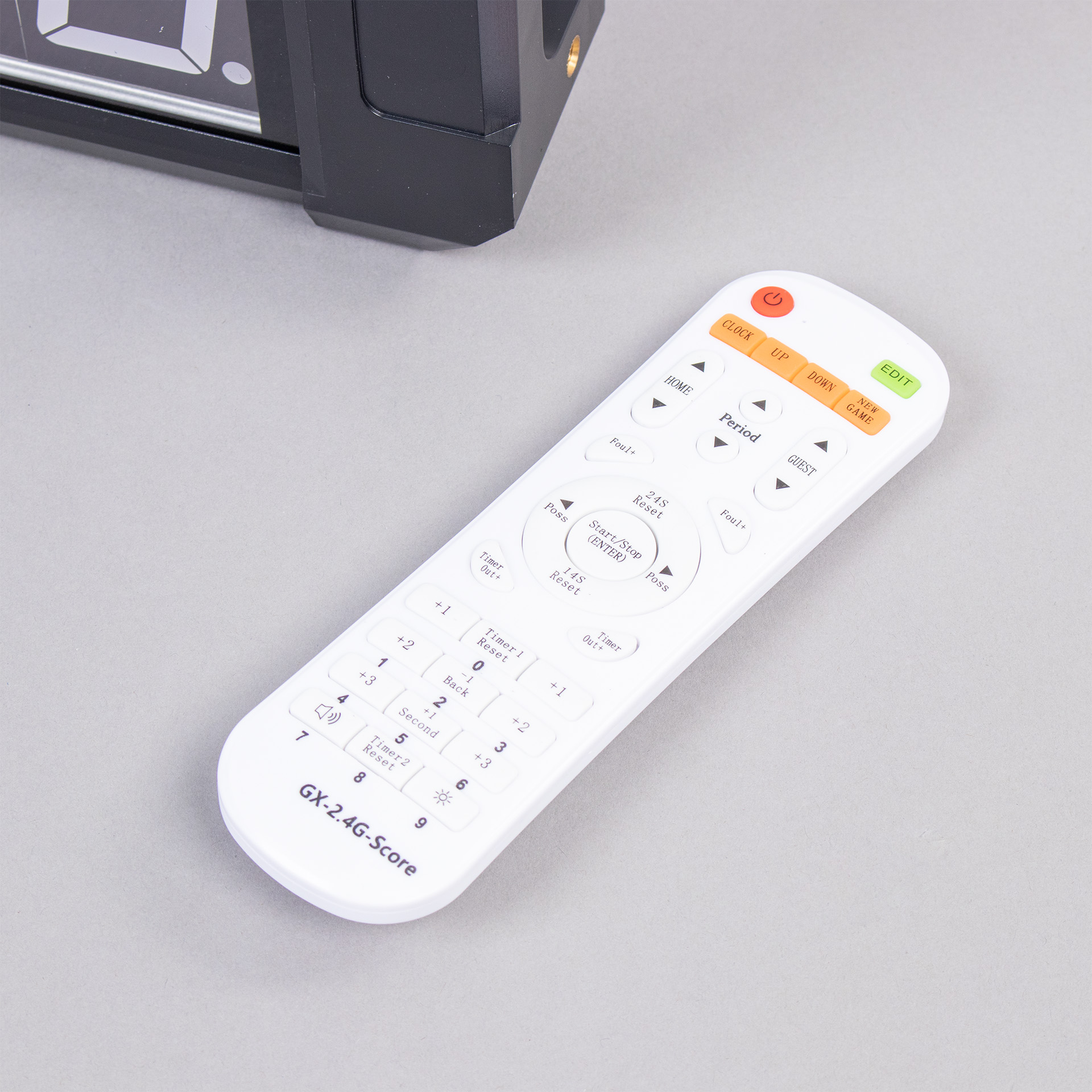PORTABLE MULTISPORT ELECTRONIC MARKER