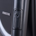 SISTEMA DE SONIDO PORTÁTIL FONESTAR BOX 35LED BATERÍA Y MICR