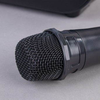 SISTEMA DE SONIDO PORT�TIL FONESTAR BOX 35LED BATER�A Y MICR