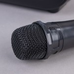 SISTEMA DE SONIDO PORTÁTIL FONESTAR BOX 35LED BATERÍA Y MICR
