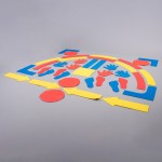 PSYCHOMOTRICITY KIT 7