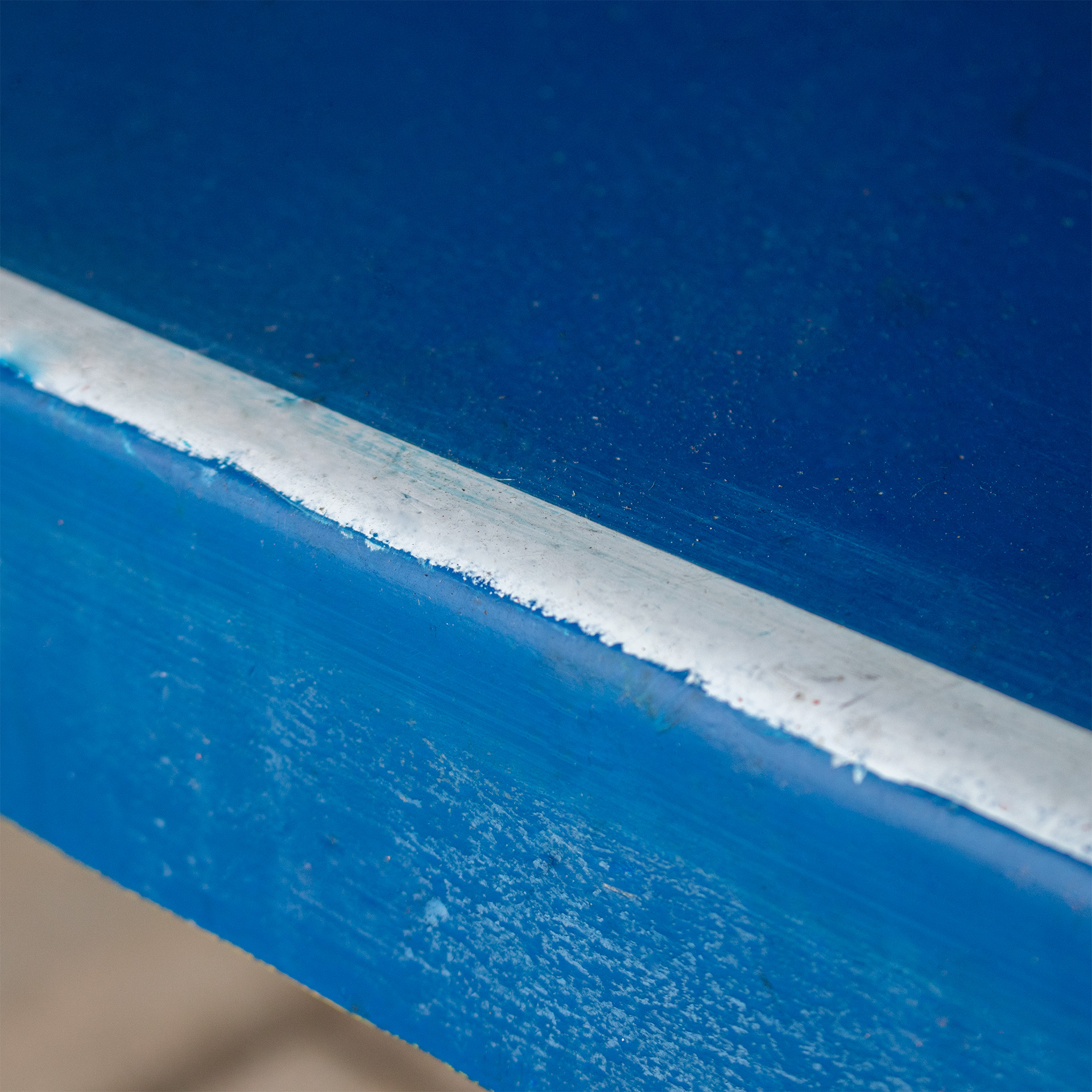 TABLE TENNIS TABLE BETON