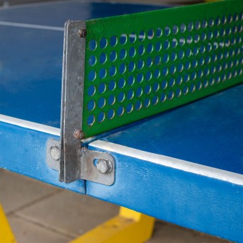 TABLE TENNIS TABLE BETON