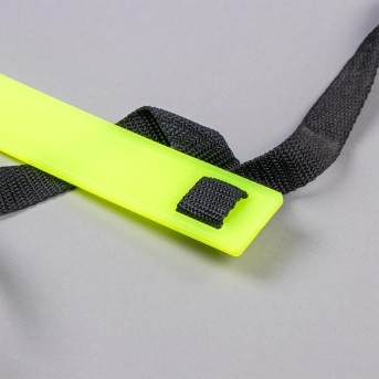 AGILITY AND SPEED LADDER IN CROSS 4x4m