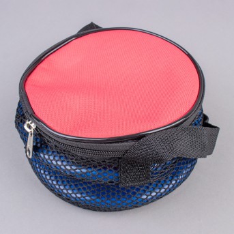 SACO P/ DISCOS PVC
