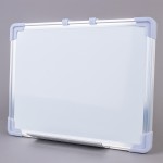 QUADRO BRANCO ACRÍLICO MAGNÉTICO BASIC