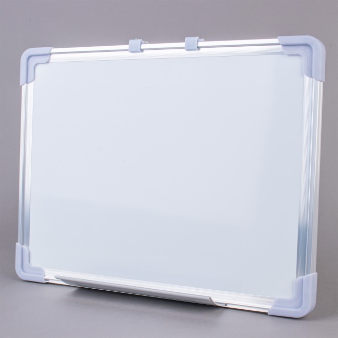 QUADRO BRANCO ACRÍLICO MAGNÉTICO BASIC