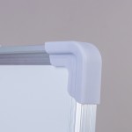 QUADRO BRANCO ACRÍLICO MAGNÉTICO BASIC