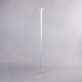 VARILLA DE MEDICI�N DE ALTURA B�SCULA DE COLUMNA SECA 700/70