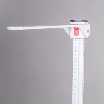 VARILLA DE MEDICI�N DE ALTURA B�SCULA DE COLUMNA SECA 700/70