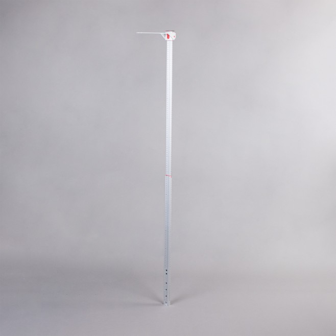 HEIGHT MEASURING ROD COLUMN SCALES SECA 700/703