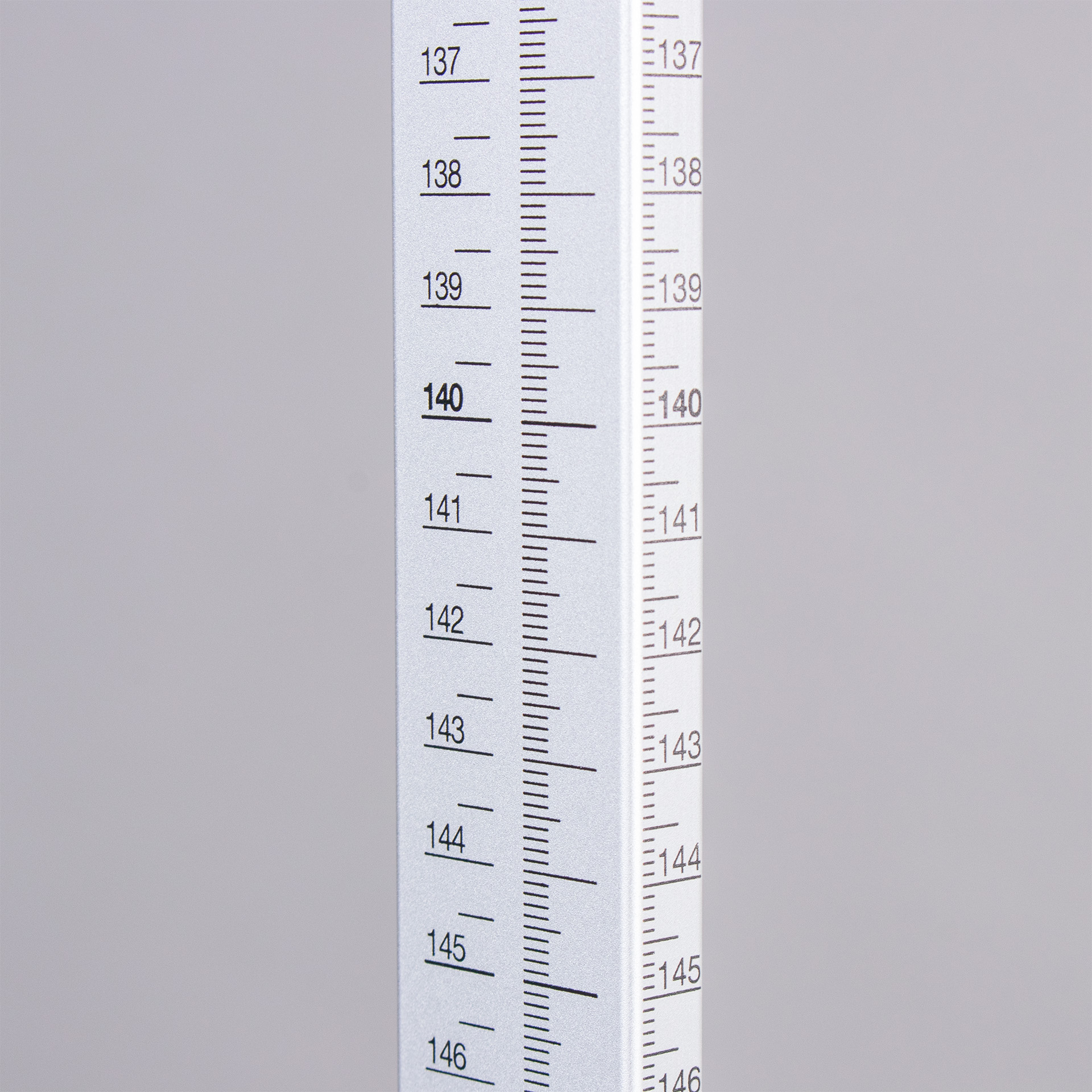 HEIGHT MEASURING ROD COLUMN SCALES SECA 700/703