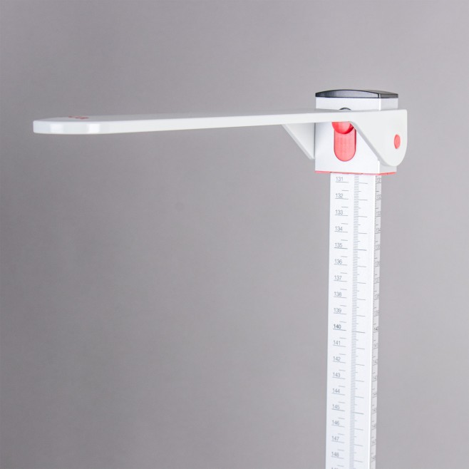HEIGHT MEASURING ROD COLUMN SCALES SECA 700/703