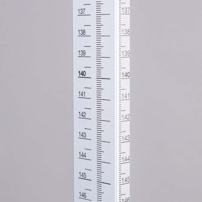 HEIGHT MEASURING ROD COLUMN SCALES SECA 700/703
