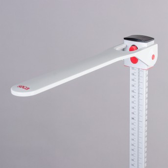 VARILLA DE MEDICI�N DE ALTURA B�SCULA DE COLUMNA SECA 700/70