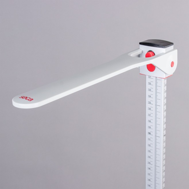 HEIGHT MEASURING ROD COLUMN SCALES SECA 700/703
