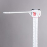 HEIGHT MEASURING ROD COLUMN SCALES SECA 700/703