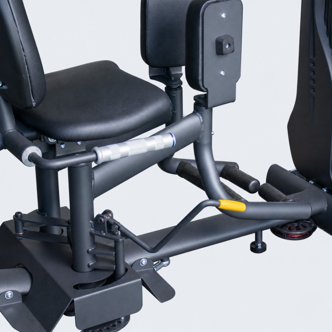 INNER/OUTER THIGH SP1000