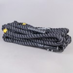 BLACK SLED PULL ROPE BLACK SLED PULL ROPE