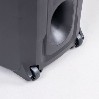 IBIZA 600W TWS PORTABLE SOUND SYSTEM