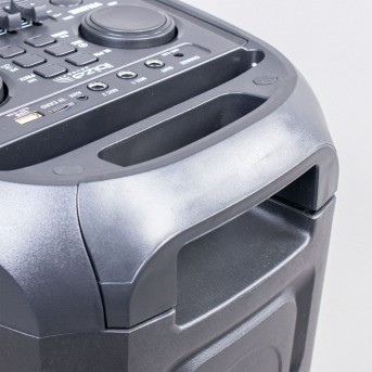 IBIZA 600W TWS PORTABLE SOUND SYSTEM