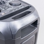 IBIZA 600W TWS PORTABLE SOUND SYSTEM