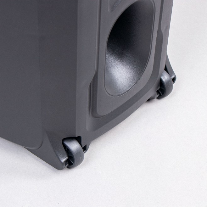 IBIZA 600W TWS PORTABLE SOUND SYSTEM