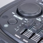 IBIZA 600W TWS PORTABLE SOUND SYSTEM
