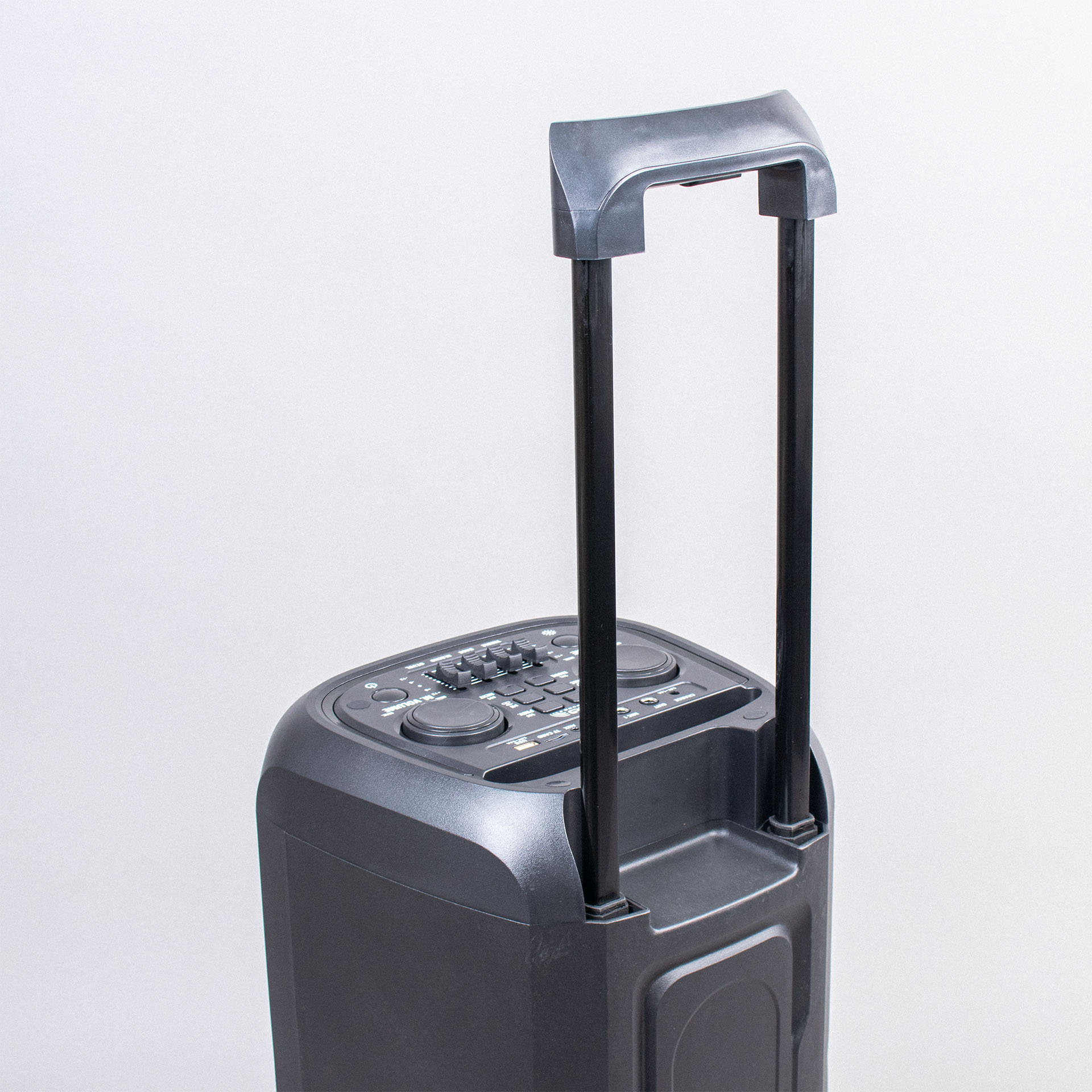 IBIZA 600W TWS PORTABLE SOUND SYSTEM