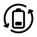 Rechargeable Battery Rechargeable Battery