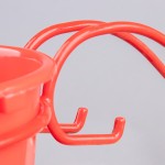 TABLE TENNIS BALLS BUCKET