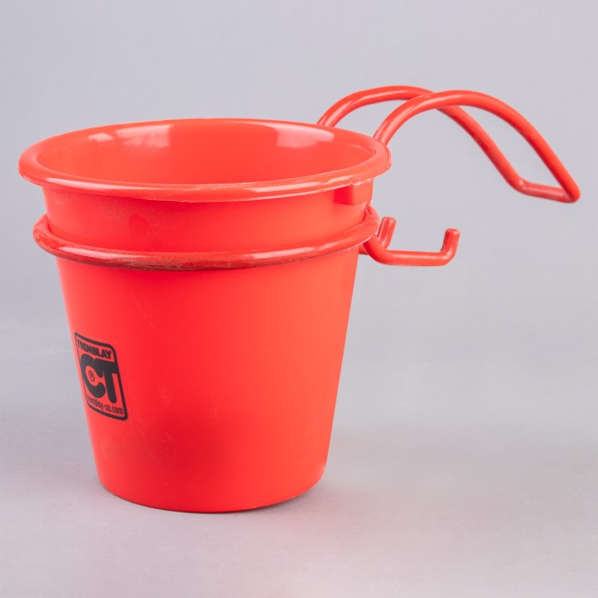 TABLE TENNIS BALLS BUCKET