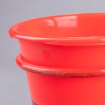 TABLE TENNIS BALLS BUCKET
