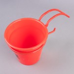 TABLE TENNIS BALLS BUCKET