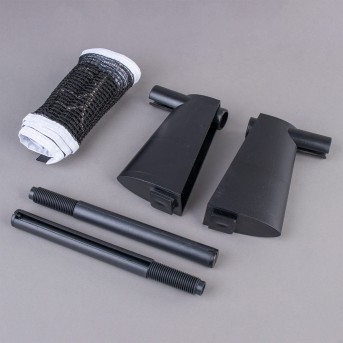 POSTS AND NETS FOR TABLE TENNIS TABLE TOPGIM INDOOR 220