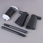 POSTS AND NETS FOR TABLE TENNIS TABLE TOPGIM INDOOR 220