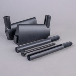 POSTS AND NETS FOR TABLE TENNIS TABLE TOPGIM INDOOR 220
