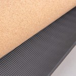 CORK YOGA MAT