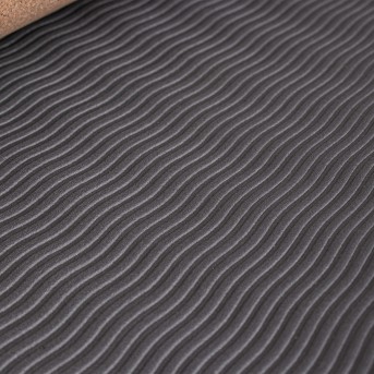 CORK YOGA MAT
