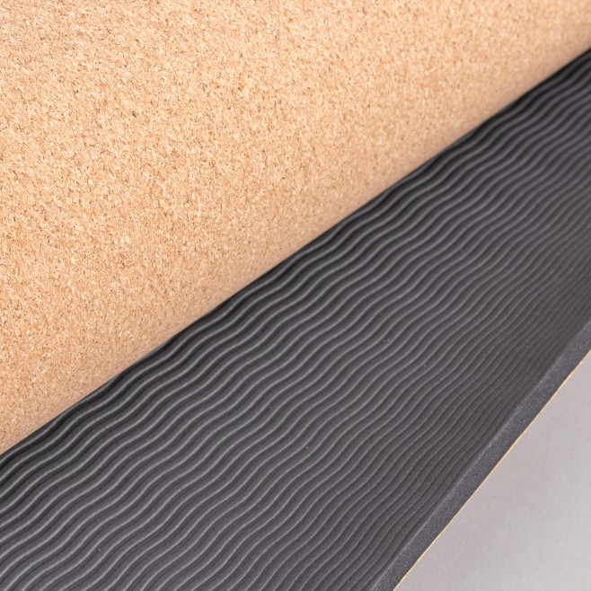 CORK YOGA MAT