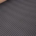 CORK YOGA MAT