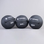 WALL BALL BLACK